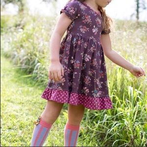 MATILDA JANE | World of Wonder Lap Dress | Size 6